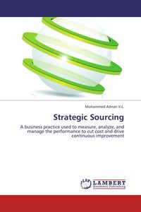 Produktbild: Strategic Sourcing