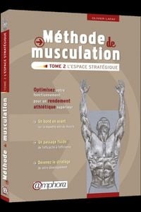 Produktbild: M&eacute;thode de musculation
