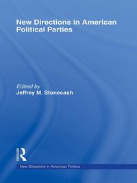 Produktbild: New Directions in American Political Parties