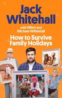 Produktbild: How to Survive Family Holidays