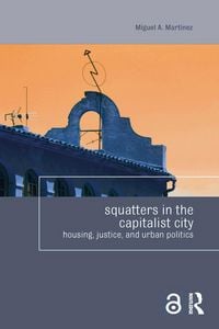 Produktbild: Squatters in the Capitalist City