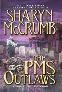 Produktbild: The PMS Outlaws