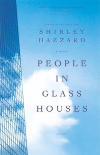 Produktbild: People in Glass Houses
