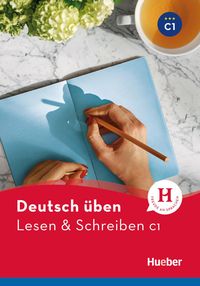 Bild vom Artikel Lesen & Schreiben C1 vom Autor Franziska Bader