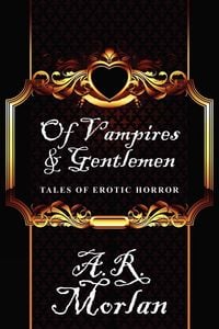 Produktbild: Of Vampires & Gentlemen