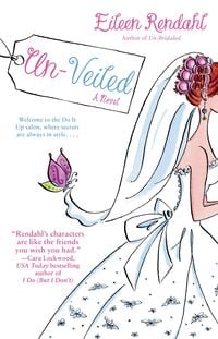 Produktbild: Un-Veiled