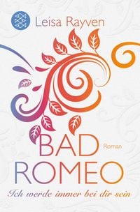 Produktbild: Bad Romeo - Ich werde immer bei dir sein
