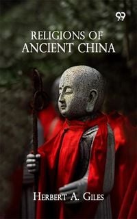 Produktbild: Religions Of Ancient China