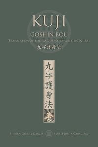 Produktbild: KUJI GOSHIN BOU. Translation of the famous work written in 1881 (English)