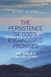 Produktbild: The Persistence of God's Endangered Promises