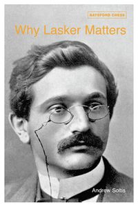 Produktbild: Why Lasker Matters
