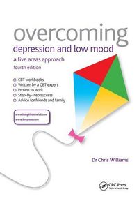 Produktbild: Williams, C: Overcoming Depression and Low Mood