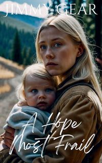 Produktbild: A Hope Most Frail