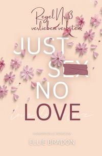 Produktbild: Just Sex No Love