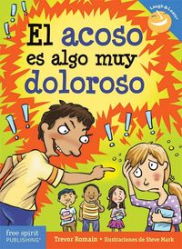 Produktbild: Acoso es algo muy doloroso