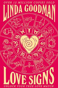Produktbild: Linda Goodman's Love Signs