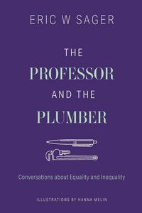 Produktbild: The Professor and the Plumber
