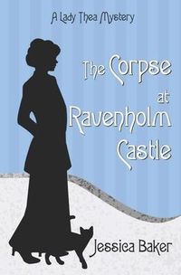 Produktbild: The Corpse at Ravenholm Castle