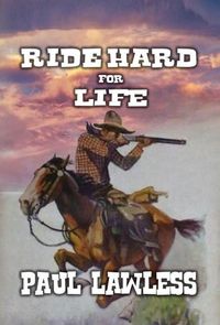 Produktbild: Ride Hard For Life