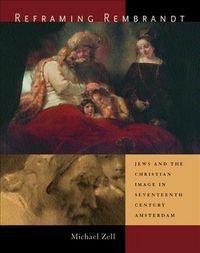 Produktbild: Reframing Rembrandt