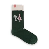 Produktbild Socken Tree-mendous, Gr. 42-46 Peanuts