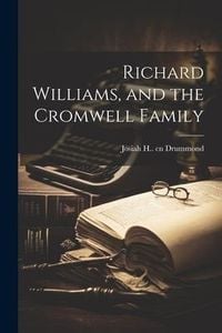 Produktbild: Richard Williams, and the Cromwell Family