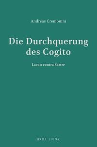 Produktbild: Die Durchquerung des Cogito