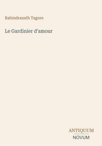 Produktbild: Le Gardinier d'amour