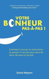 Produktbild: Votre bonheur pas &agrave; pas!
