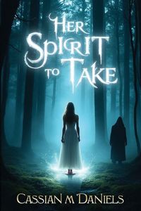 Produktbild: Her Spirit to Take