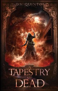 Produktbild: A Tapestry of Dead