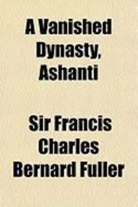 Produktbild: A Vanished Dynasty, Ashanti