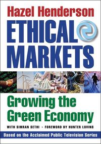 Produktbild: Ethical Markets