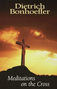 Produktbild: Meditations on the Cross