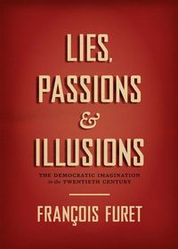 Produktbild: Lies, Passions & Illusions