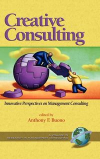 Produktbild: Creative Consulting