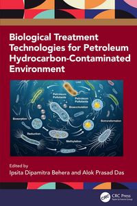 Produktbild: Biological Treatment Technologies for Petroleum Hydrocarbon-Contaminated Environment