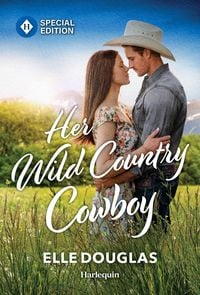 Produktbild: Her Wild Country Cowboy
