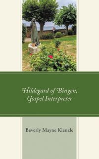 Produktbild: Hildegard of Bingen, Gospel Interpreter