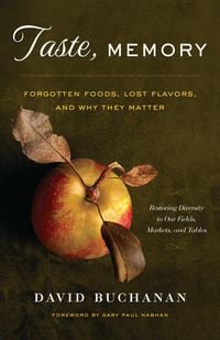 Produktbild: Taste, Memory