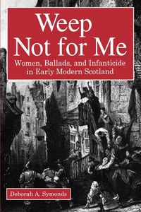 Produktbild: Weep Not for Me