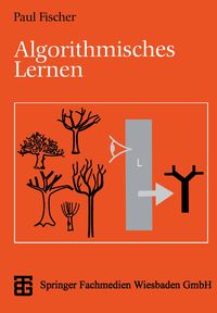 Produktbild: Algorithmisches Lernen
