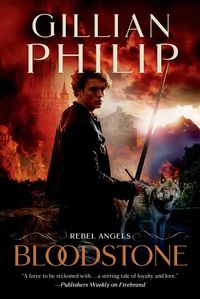 Produktbild: Bloodstone