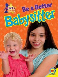 Produktbild: Be a Better Babysitter