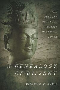 Produktbild: A Genealogy of Dissent