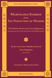 Produktbild: Marvelous Stories from the Perfection of Wisdom