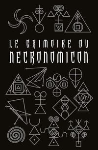 Produktbild: Le Grimoire du Necronomicon