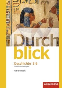 Produktbild: Durchblick Geschichte und Politik - differenzierende Ausgabe 2012