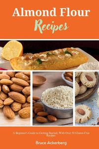 Produktbild: Almond Flour Recipes