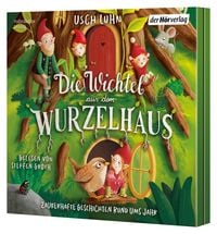 Produktbild: Die Wichtel aus dem Wurzelhaus